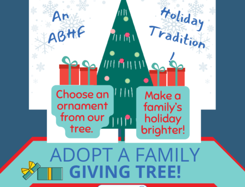 Adopt A Family Tree